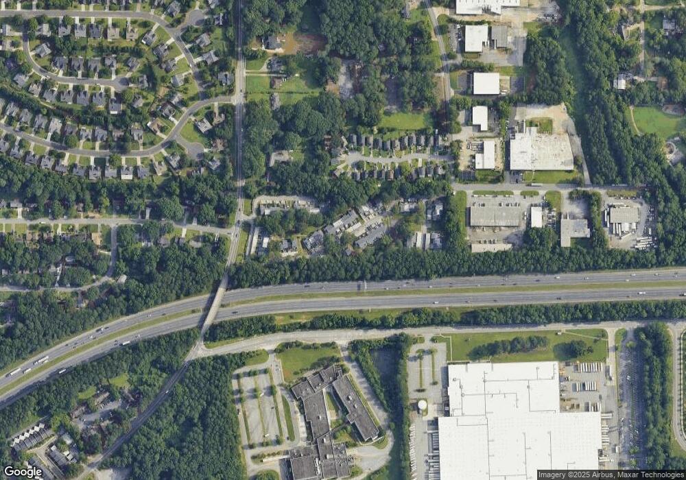 0 Idlewood Ln unit 7007275, Tucker, GA 30084 - photo 1