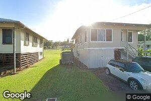 28 Pua St, Honomu, HI 96728