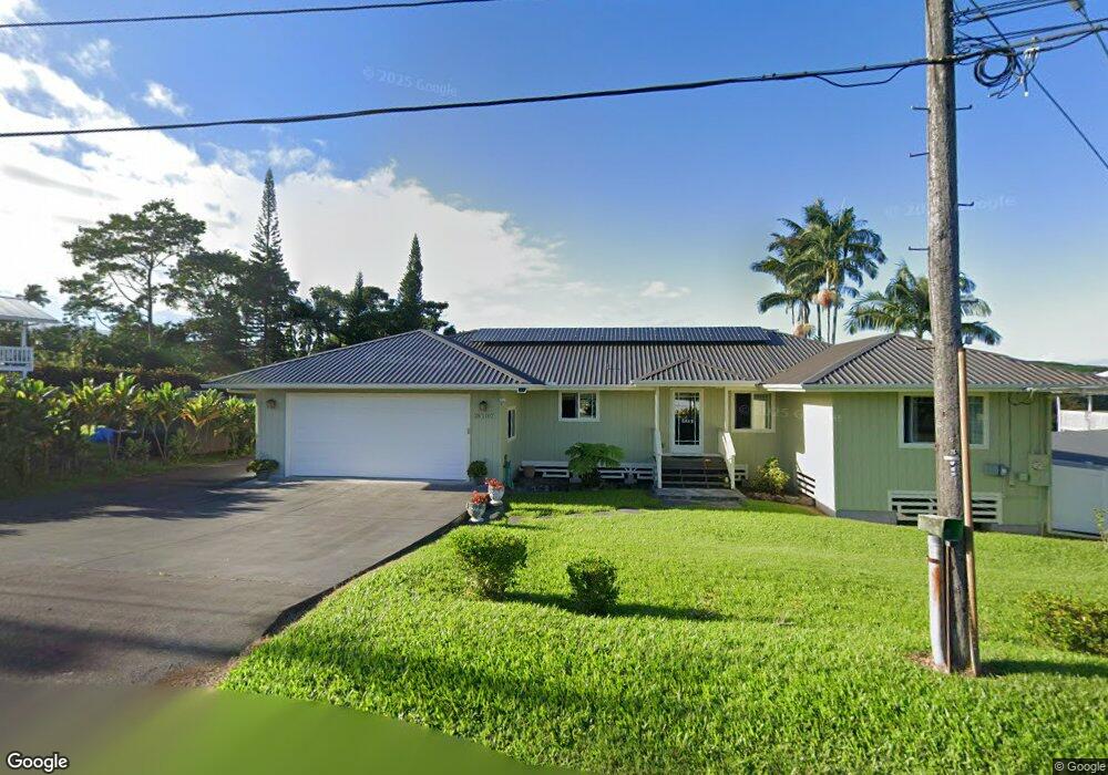 28 Pua St, Honomu, HI 96728 - photo 1
