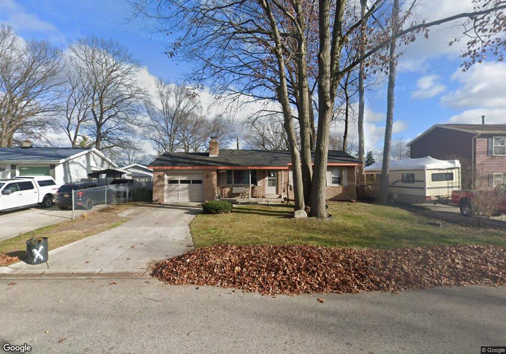 2514 16th Ave, Port Huron, MI 48060 - photo 1