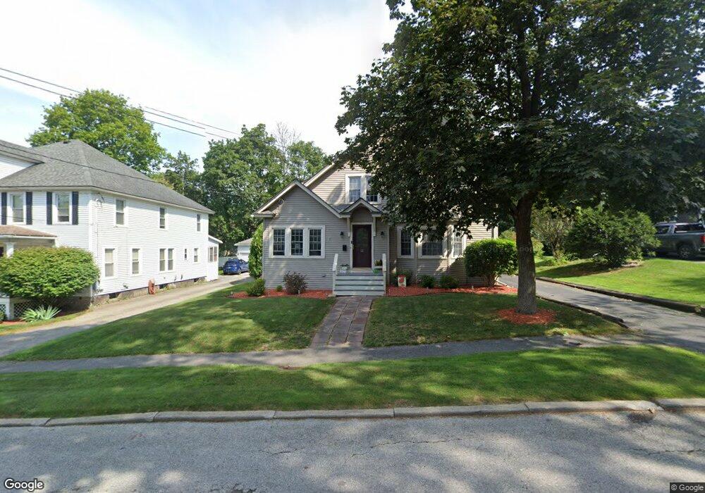 11 Kingsley Ave, Rutland, VT 05701 - photo 1