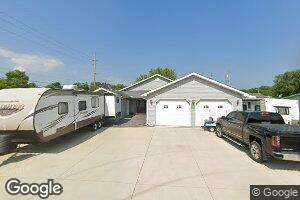 516 S Athlone Ln, Morocco, IN 47963