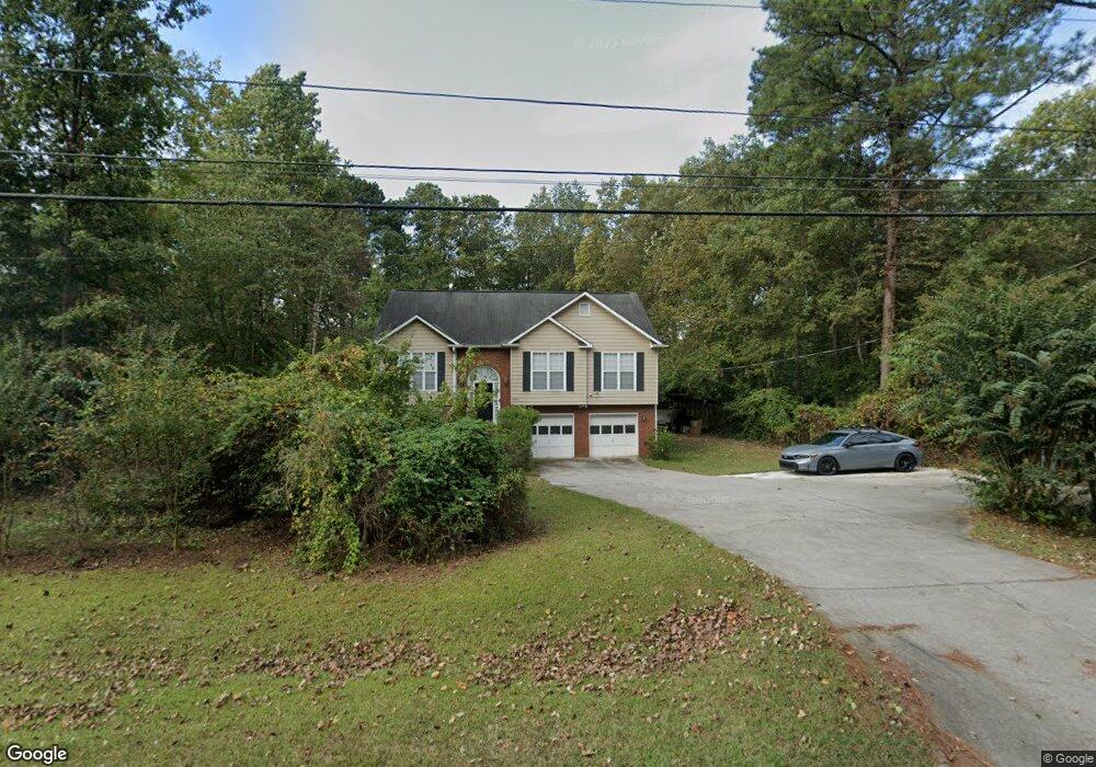 2480 Whitehead Place Dr, Suwanee, GA 30024 - photo 1