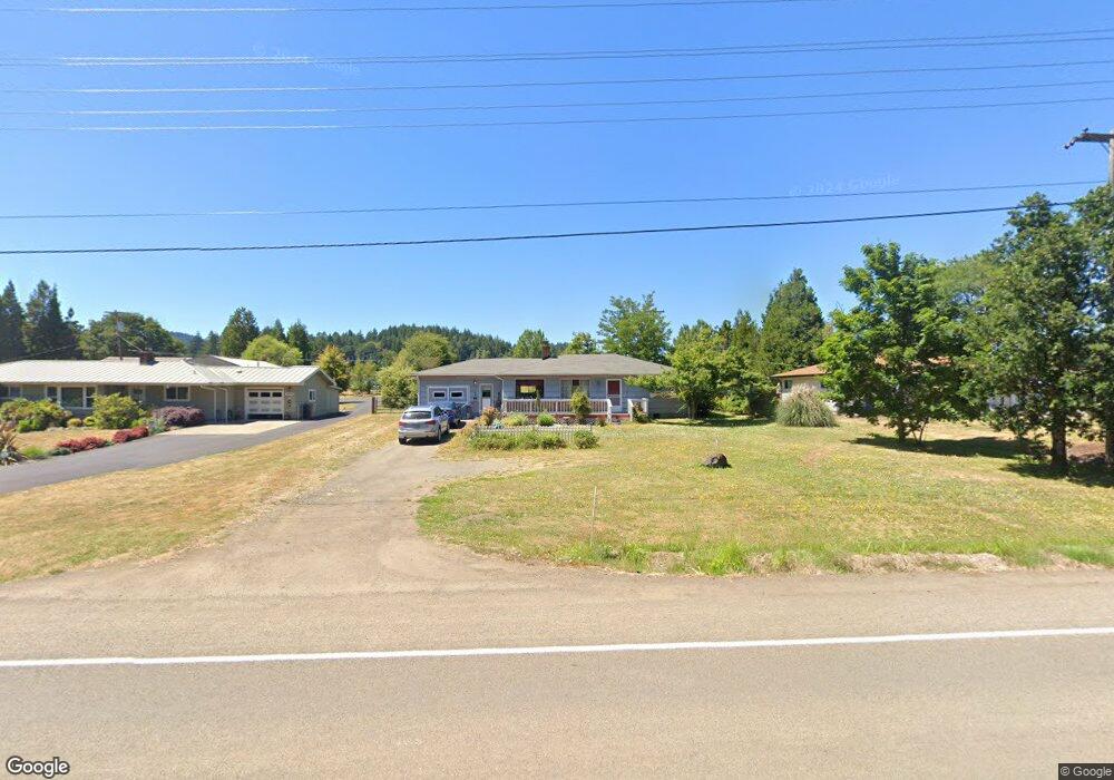 24667 Alsea Hwy, Philomath, OR 97370 - photo 1