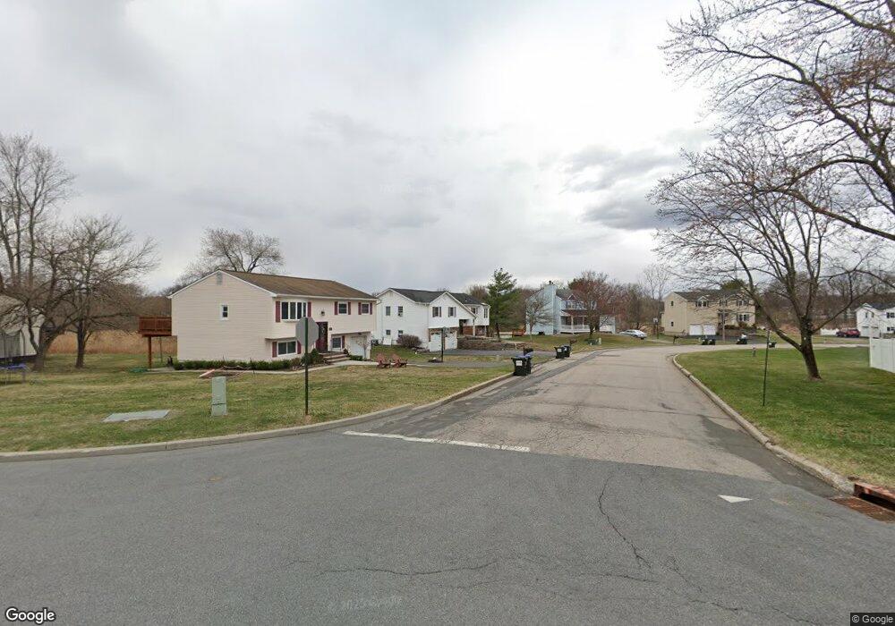 3 Pilgrim Ln, Washingtonville, NY 10992 - photo 1