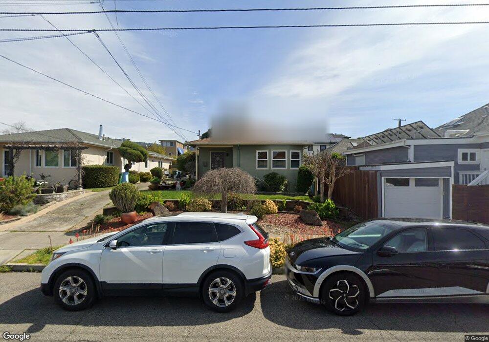 2715 Grant St, Berkeley, CA 94703 - photo 1