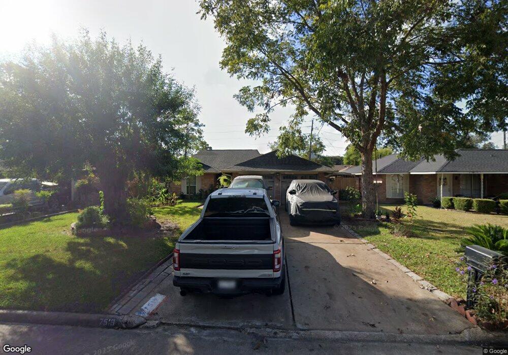 7519 Battlepine Ct, Houston, TX 77040 - photo 1
