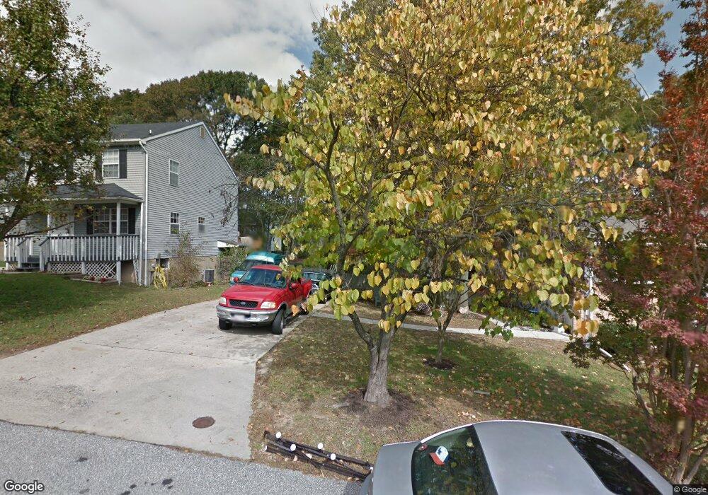 1430 Georgia Ave, Severn, MD 21144 - photo 1