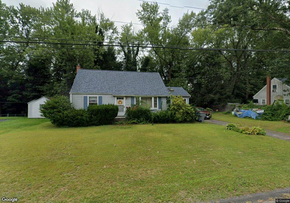 6 Sky St, Enfield, CT 06082 - photo 1