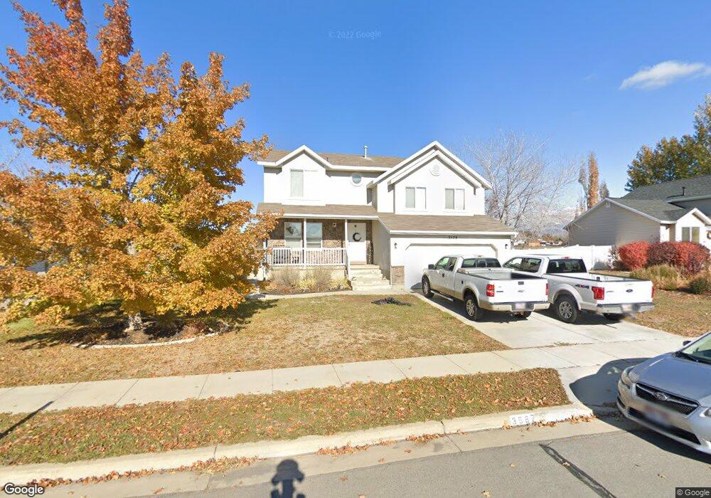 3578 W 1125 N, Layton, UT 84041 - photo 1