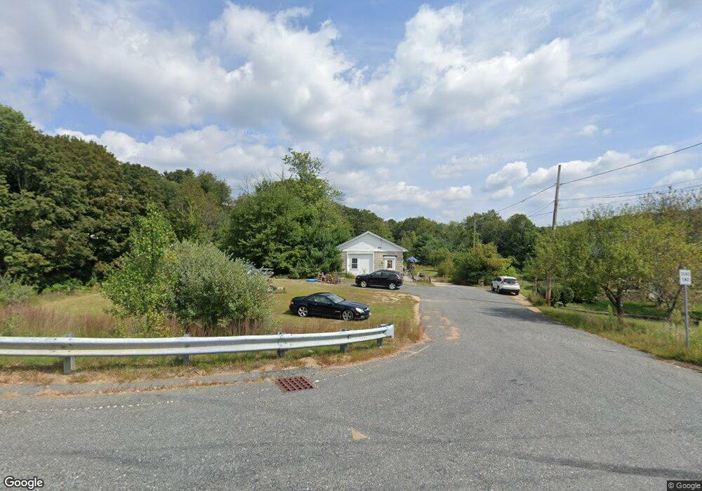 106 Bridge St, East Brookfield, MA 01515 - photo 1