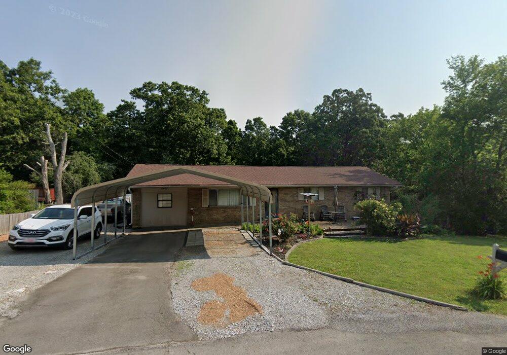 24 Dee Vue Ln, Rossville, GA 30741 - photo 1