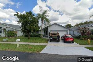 1560 SW 100th Terrace, Davie, FL 33324