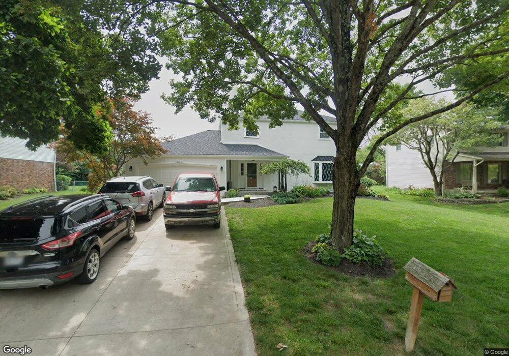 6005 Winstead Rd, Columbus, OH 43235 - photo 1