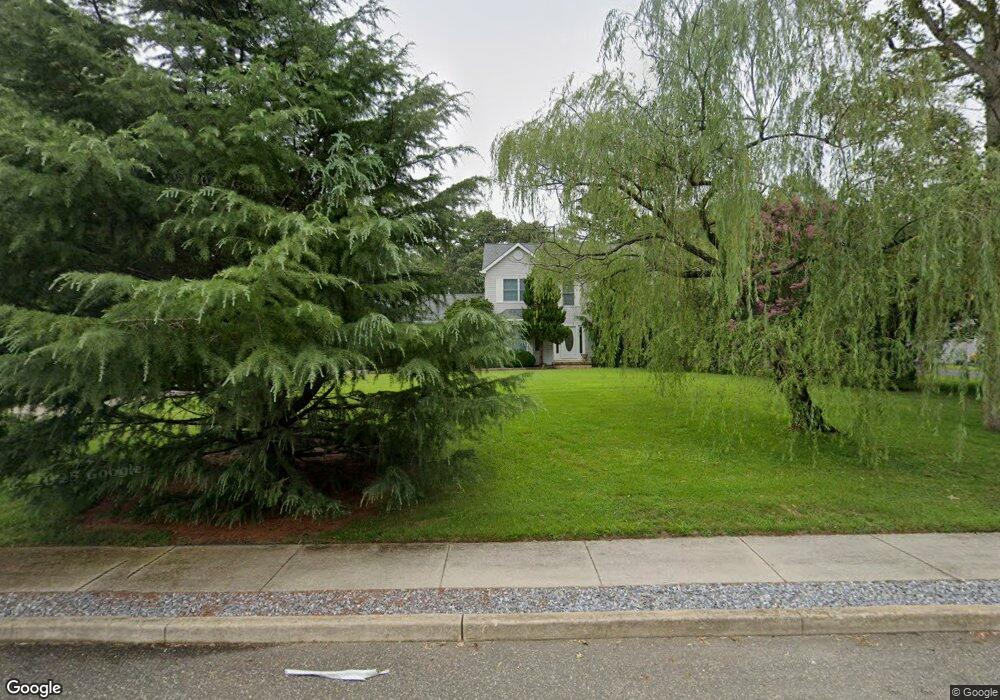 5 Huntington Ln, Ocean View, NJ 08230 - photo 1