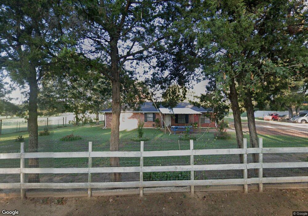 2211 County Road 723, Nacogdoches, TX 75964 - photo 1