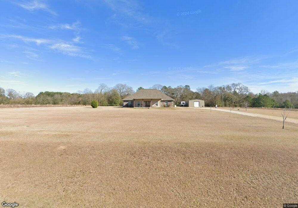 30470 Crain Creek Rd, Franklinton, LA 70438 - photo 1