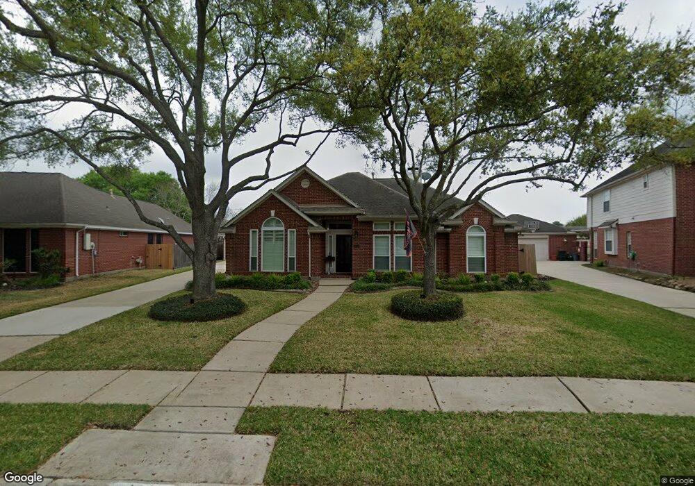 16839 Laguna Springs Dr, Houston, TX 77095 - photo 1
