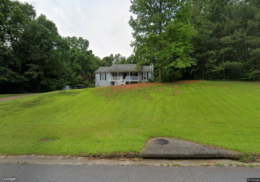 3150 Shiloh Place, Canton, GA 30115 - photo 1