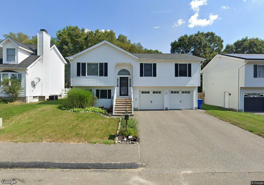 48 Laurie Place, Waterbury, CT 06704 - photo 1
