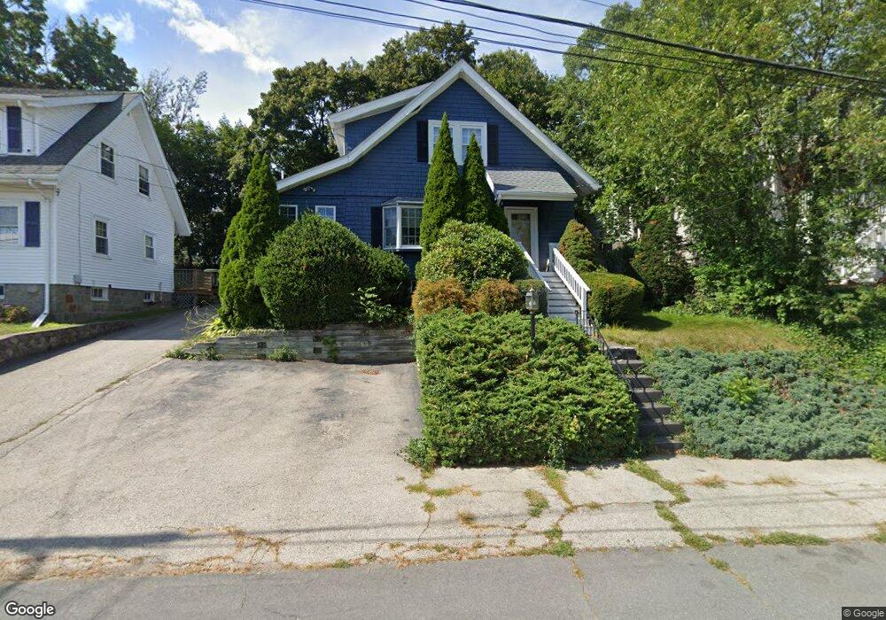 Street View Photo