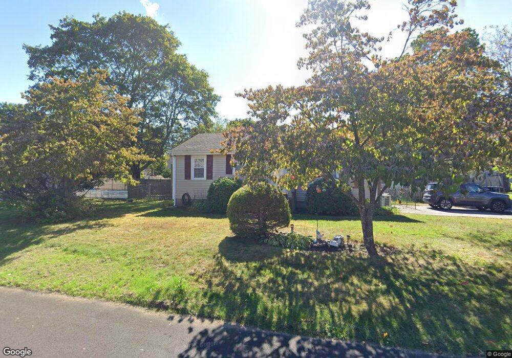 2 Laurel Ave, Plainville, MA 02762 - photo 1