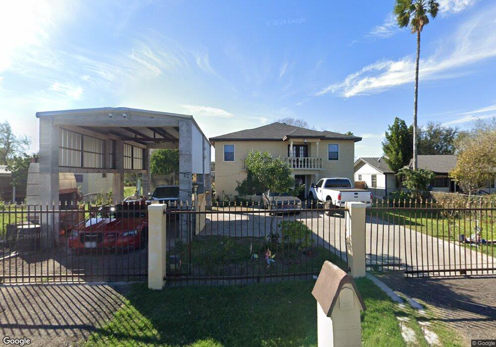 1605 N Mile 6 1/2 W, Weslaco, TX 78599 - photo 1