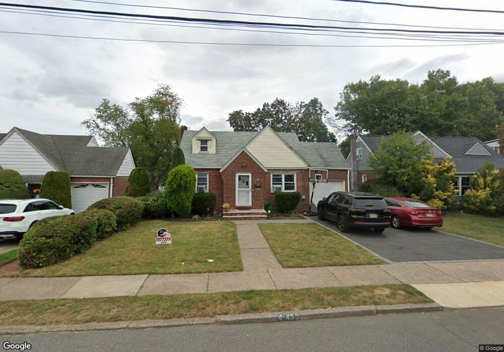 4-45 Grunauer Place unit 1X, Fair Lawn, NJ 07410 - photo 1