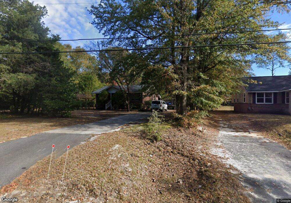 2634 Liberty Hill Rd, Camden, SC 29020 - photo 1