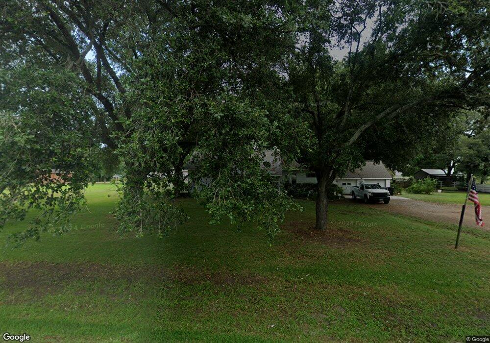 7219 Avenue J, Beasley, TX 77417 - photo 1