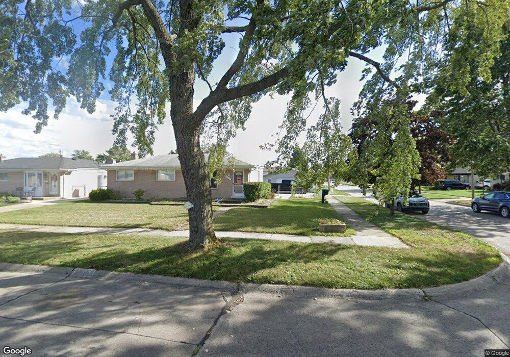 27660 Larry St, Roseville, MI 48066 - photo 1