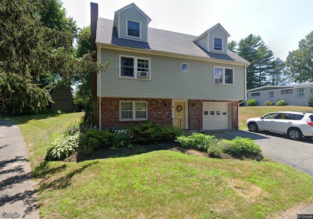 57 Peach Highlands, Marblehead, MA 01945 - photo 1