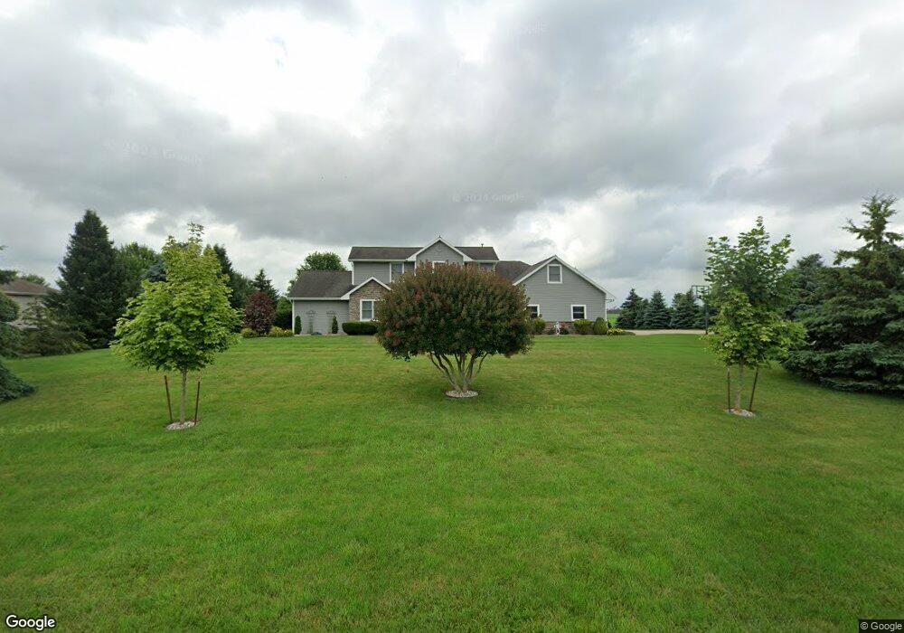 10340 E Townline Rd, Frankenmuth, MI 48734 - photo 1