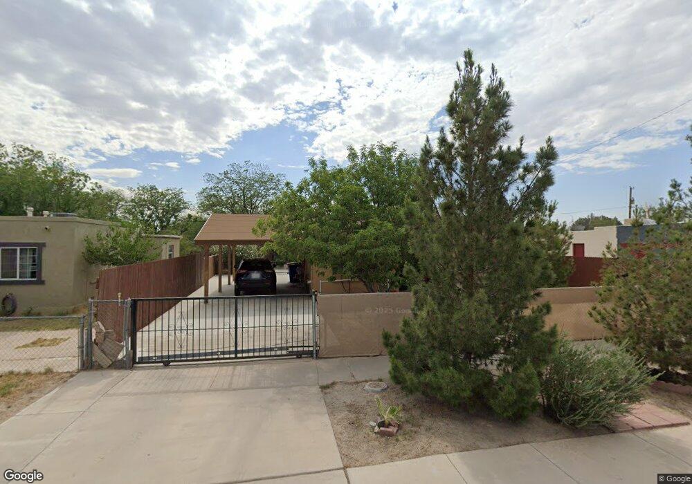 7541 Green Valley Place, El Paso, TX 79915 - photo 1