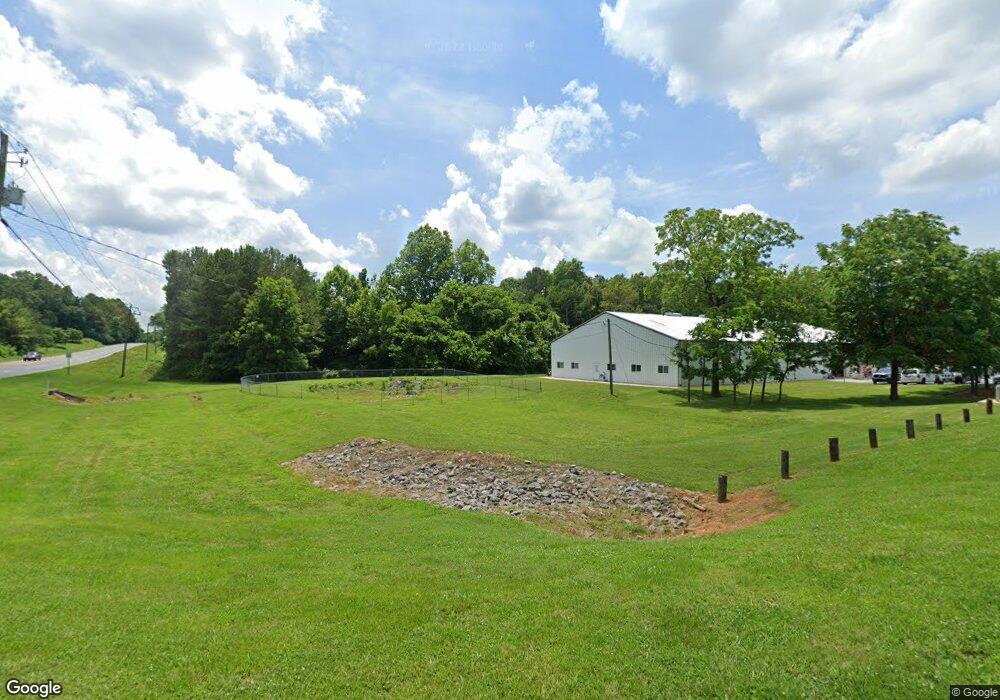 4845 Highway 411 NE, Fairmount, GA 30139 - photo 1