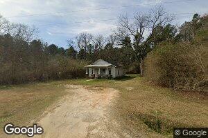 5888 Bethel Church Rd, Gibson, GA 30810