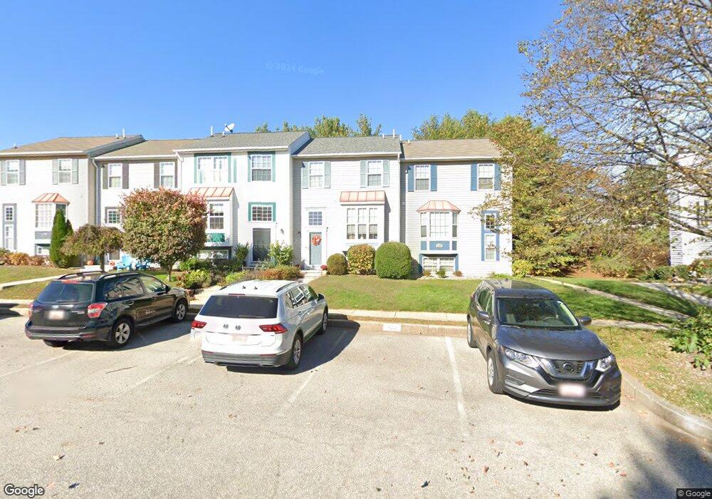 1206 Heathfield Rd, Sykesville, MD 21784 - photo 1