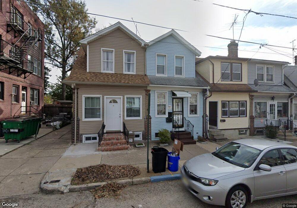 12 Bellevue Terrace, Collingswood, NJ 08108 - photo 1