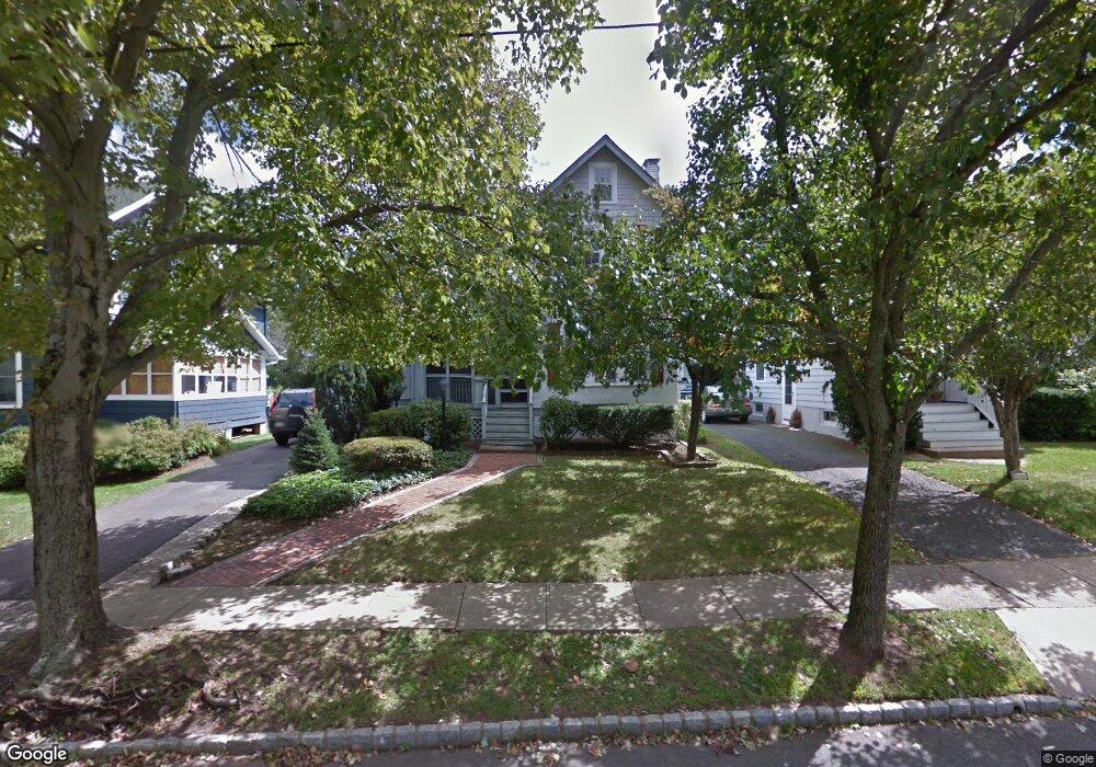 51 Washington Ave, Chatham, NJ 07928 - photo 1