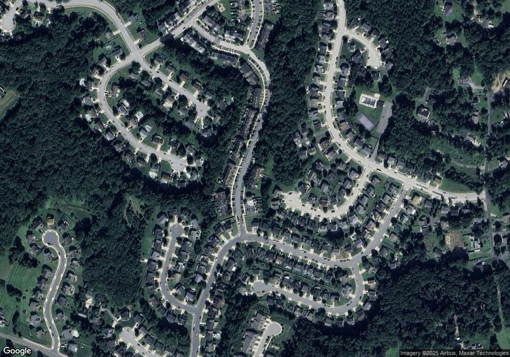 1135 Splashing Brook Dr, Abingdon, MD 21009 - photo 1