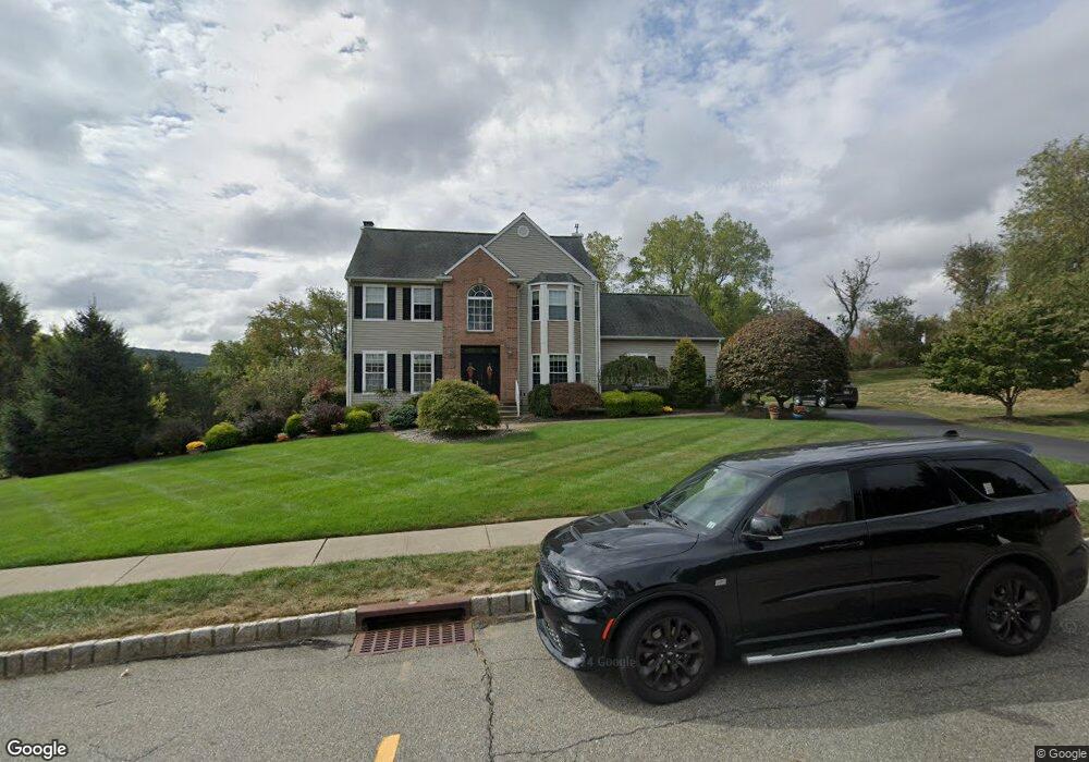 8 Canterbury Ln, Hackettstown, NJ 07840 - photo 1