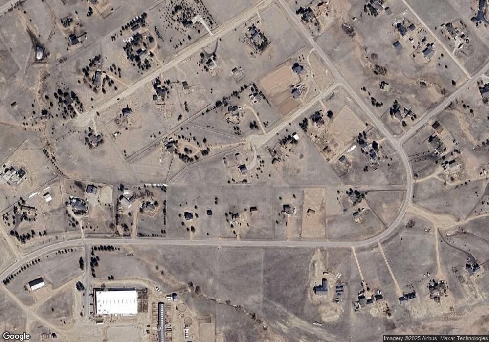 13315 Pawnee Trail, Elbert, CO 80106 - photo 1