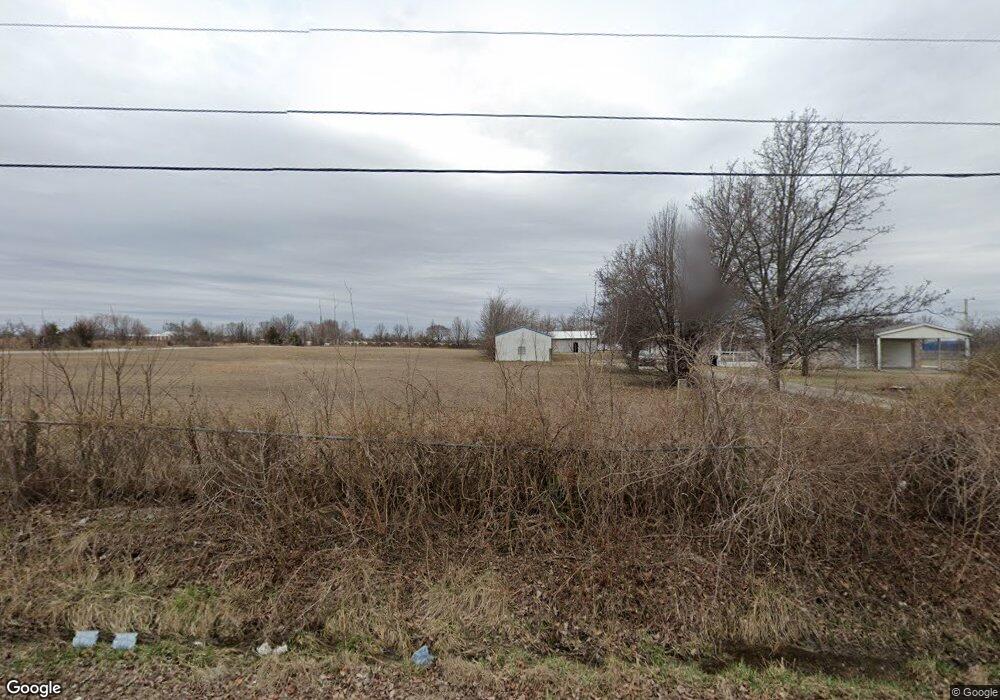 15362 E 440 Rd, Claremore, OK 74017 - photo 1