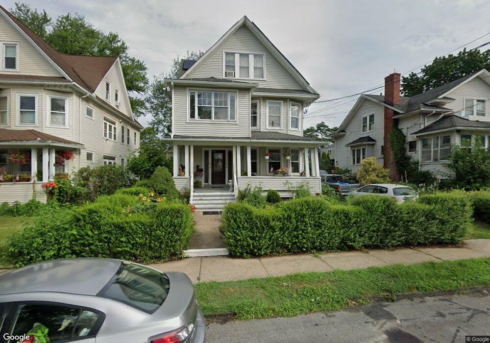 118 Woodland Ave, Bridgeport, CT 06605 - photo 1