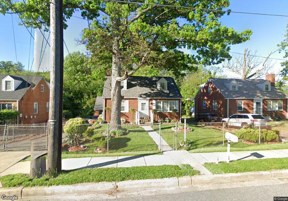 6435 Bock Rd, Oxon Hill, MD 20745 - photo 1