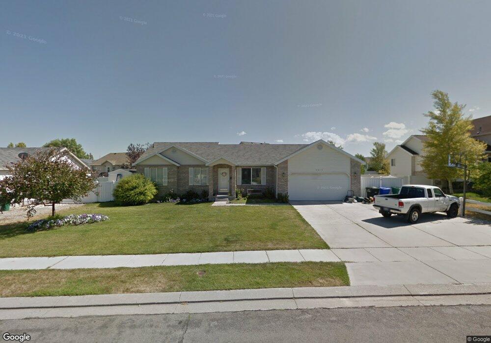 4879 Opal Hill Dr, West Jordan, UT 84081 - photo 1