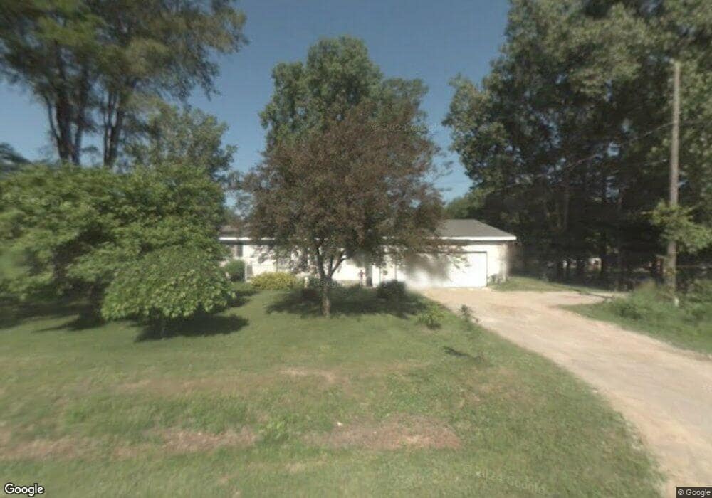 4930 Hess Rd, Vassar, MI 48768 - photo 1