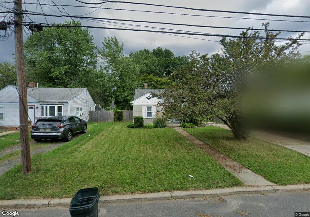 257 W Prospect Ave, Keyport, NJ 07735 - photo 1