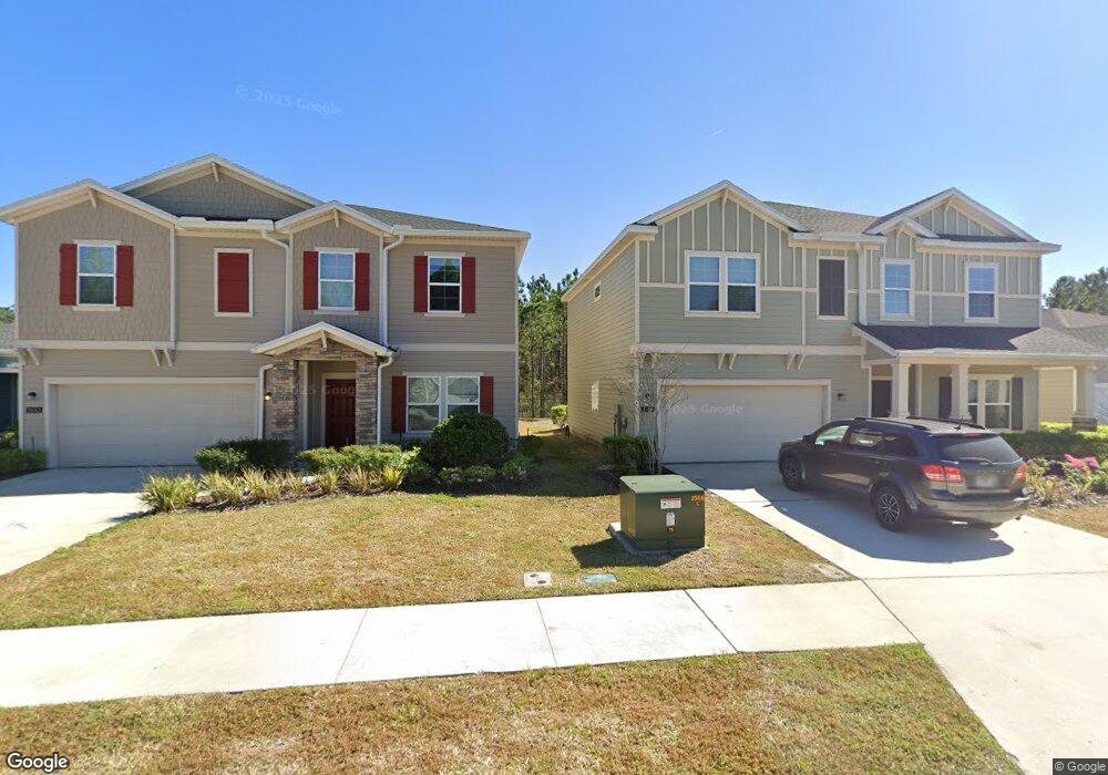 2552 Laylas Way, Jacksonville, FL 32218 - photo 1