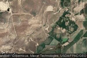 6800 N 8000 W, Corinne, UT 84307